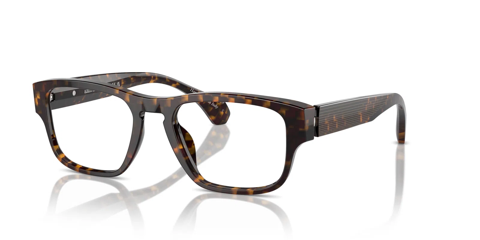 Alain Mikli 3518 Eyeglasses - view 14